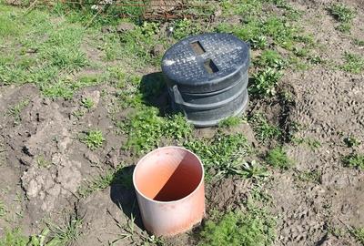 Spațiu comercial, în Pielești