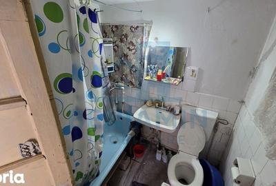 Casă cu 5 camere cu Teren 257 Mp în Brestei - 8