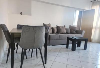 Apartament cu 2 camere decomandat în P-ța Romană - 5