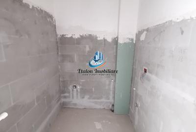 Apartament cu 3 camere semidecomandat în Mărăței - 9