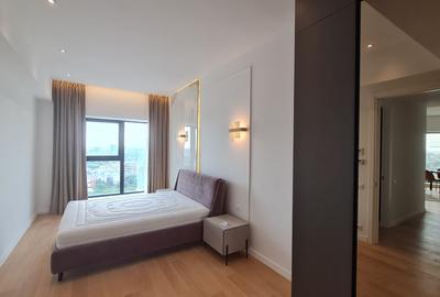 Apartament cu 3 camere în Floreasca - 13