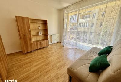 Garsonieră decomandată în Florești - 4