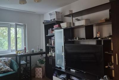 Apartament cu 3 camere decomandat în Crângași - 5