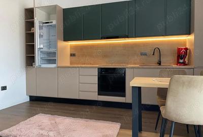 Apartament cu 2 camere decomandat în Central - 6