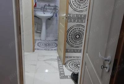 Garsonieră decomandată în UMT - 3