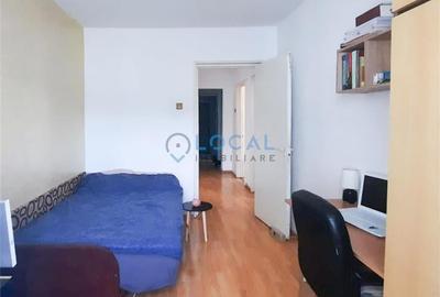 Apartament 2 camere | renovat | decomandat | Manastur - 5