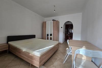 Garsoniera Nicolina - Gara Internationala - 7