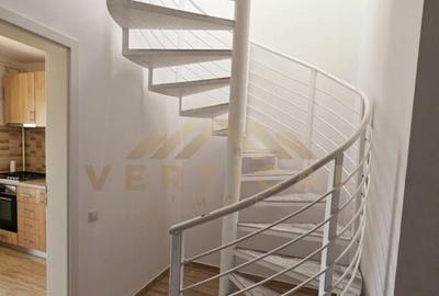 Vila de inchiriat cu 4 camere - comuna Berceni - 8