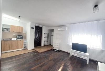 Garsonieră semidecomandată, mobilată în Iancului - 3
