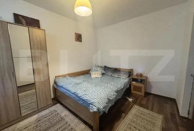 Apartament cu 2 camere semidecomandat, mobilat în Central - 6