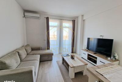 Apartament cu 3 camere, mobilat în Calea Urseni