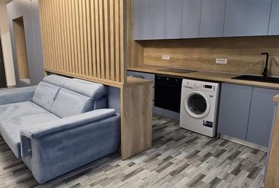 Garsonieră în Nord - 2