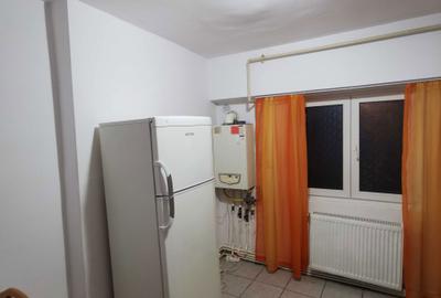 Apartament cu 2 camere decomandat în Central - 2