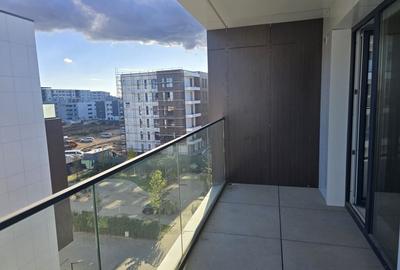 Inchiriere 2 camere MTM Residence Inchiriere 2 camere MTM Residence - 18