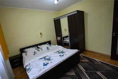 Apartament cu 2 camere, mobilat în Ultracentral - 16