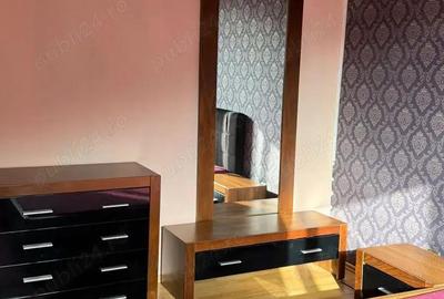 Apartament trei camere in Raul Doamnei bloc din 2010 - 10