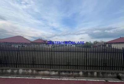 Valu lui Traian, teren la sosea, 292 mp - 5