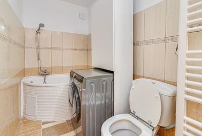 NOU! 2 camere spatio 80 mp, langa TRIBUNAL, parcare inclusa! - 11