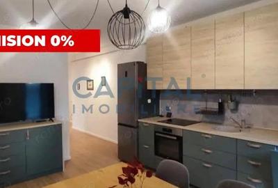 FARA COMISION ! Apartament 59mp, decomandat, terasa, parcare, imobil 2022 - 1