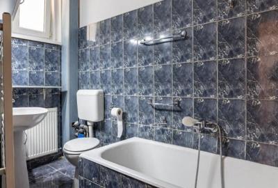 Apartament cu 3 camere în Unirii - 21