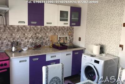 Garsoniera Confort 1 Sporit, Etaj 1, Rovinari - 5