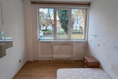 Apartament cu 2 camere semidecomandat, mobilat în Gară - 5