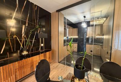 Apartament cu 4 camere decomandat, mobilat în Herăstrău - 6