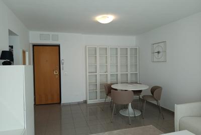 Apartament cu 2 camere semidecomandat, mobilat în Sala Palatului - 3