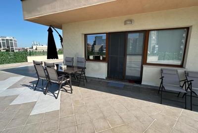 Apartament cu 4 camere decomandat în Calea Plevnei - 2