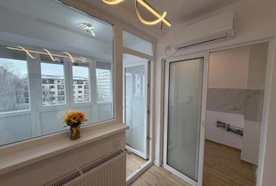 Garsonieră, mobilată în Lujerului - 13