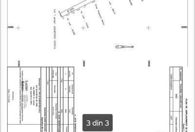 Teren de 3962 mp, în Central - 2