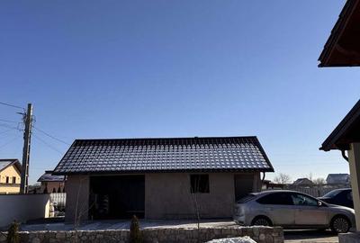 Casă cu 7 camere cu Teren 1100 Mp în Dumbrava - 7