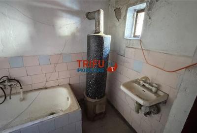 Casa cu 4 camere de vanzare in Cricau - 7