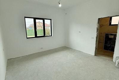 Casă individuală cu 4 camere cu Teren 380 Mp în Cumpăna - 3