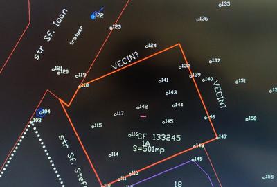 Spațiu comercial, în Livezeni - 6