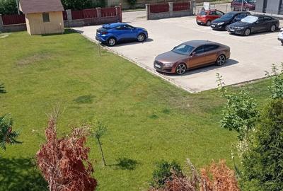 Apartament cu 2 camere decomandat, mobilat în Dumbrăvița - 23