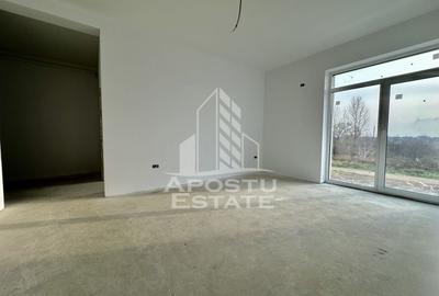 Apartament cu 2 camere semidecomandat în Giroc - 2