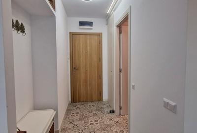 Complex Hercesa -  Basarabia, studio modern, loc parcare,  NOU, Centrala termica - 22