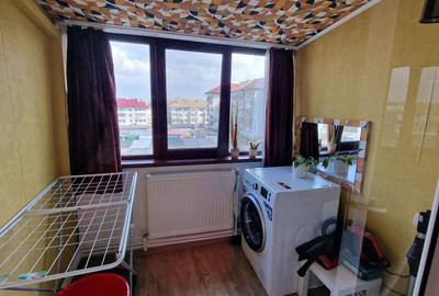 Apartament cu 3 camere decomandat în Ultracentral - 3