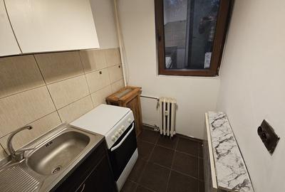 Garsonieră semidecomandată în Timișoara - 1