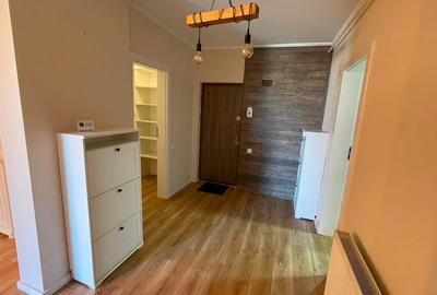 Apartament 2 camere, 56 mp, zona Abatorului - 2