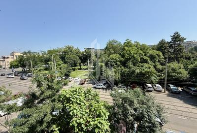 SUPER POZITIE! 2 camere Gara de Nord, centrala individuala, etaj 2 - 3