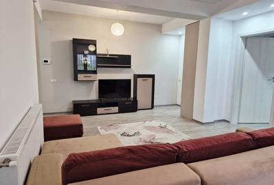 Apartament cu 2 camere spatios 67mp utili, central, complet mobilat si utilat - 1