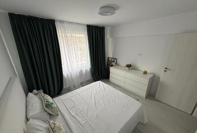 Apartament cu 2 camere în Titan - 1