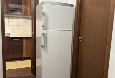 Apt. 2 cam Calea Victoriei, langa Ateneu, mobilat modern, bloc solid termoizolat - 5