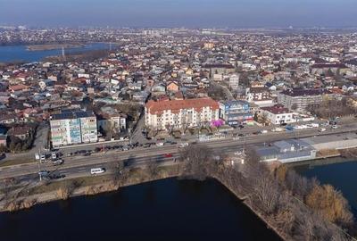 PANTELIMON BIRUINTEI,SPATIU COMERCIAL ,6 CAMERE,180 MP,CARMANGERIE - 28