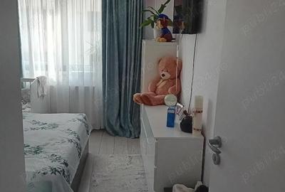 Apartament cu 2 camere decomandat în Chiajna - 4