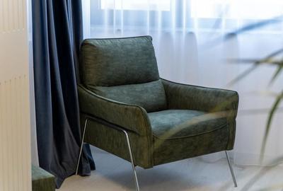 Apartament 2 Camere 83 mp utili in Pipera -Ivory Residence - 3