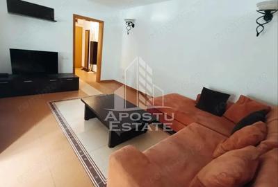 Apartament cu 4 camere, zona Circumvalatiunii, Centrala Proprie