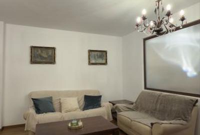 Apartament cu 2 camere în Ultracentral - 1